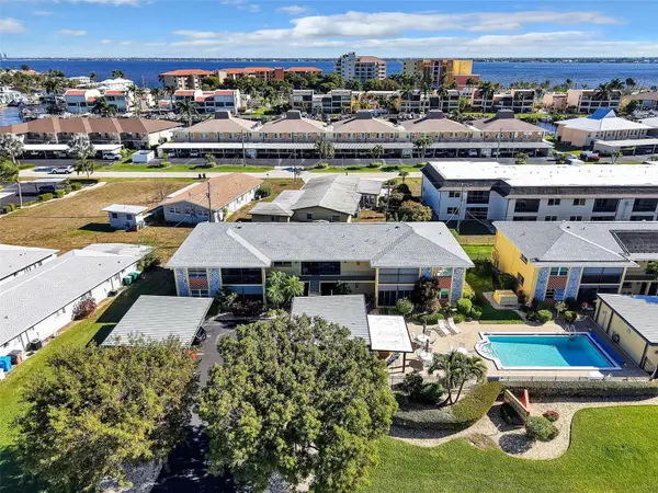 4021 SE 19th Avenue #201, CAPE CORAL, FL 33904