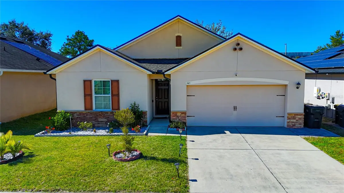 521 Nova Drive, Davenport, FL 33837 - Image #1