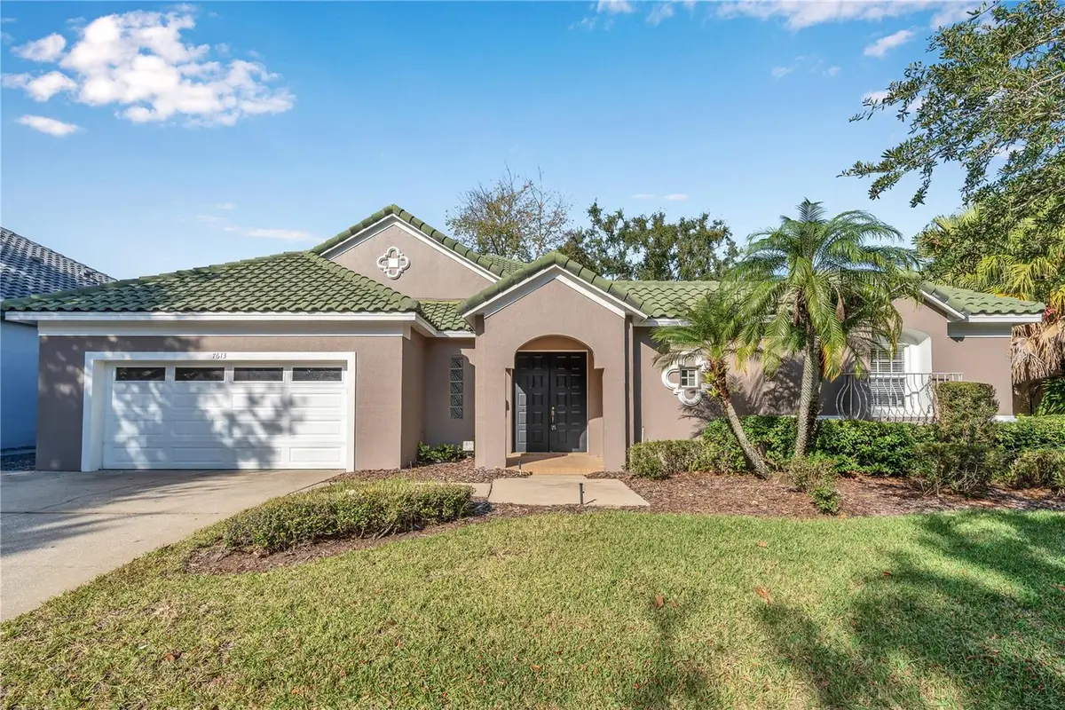 7613 Torino Court, Orlando, FL 32835 - Image #1