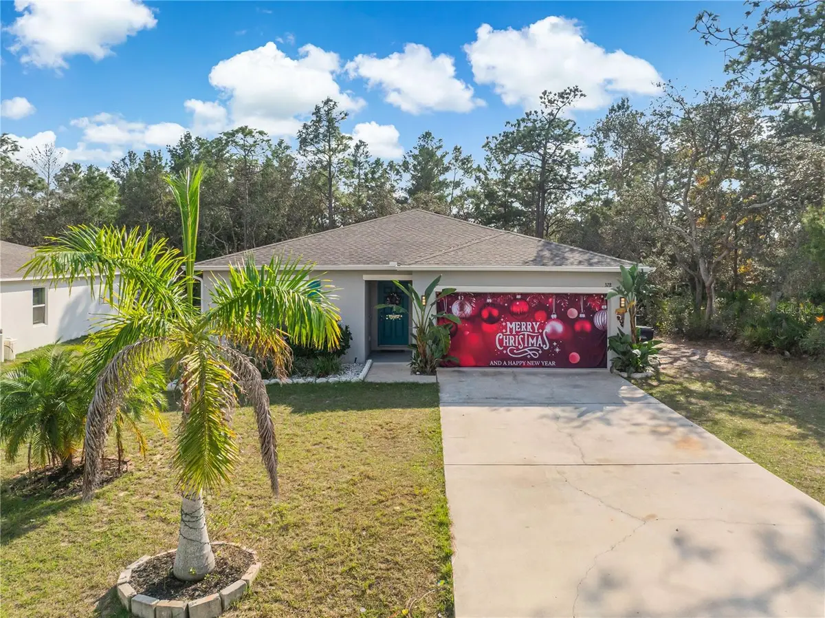 328 Hibiscus Drive, Poinciana, FL 34759 - Image #1