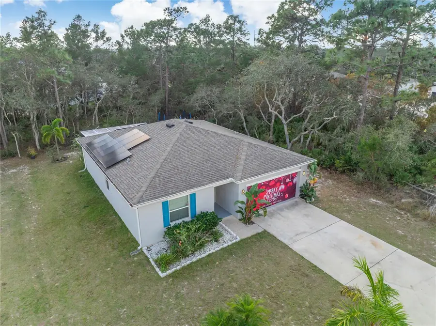 328 Hibiscus Drive, Poinciana, FL 34759 - Image #2