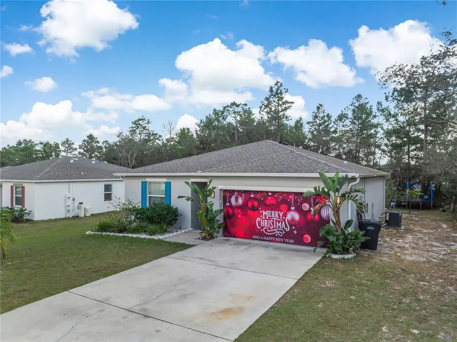 328 Hibiscus Drive, Poinciana, FL 34759 - Image #3