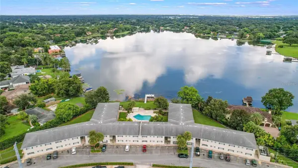 2885 S Osceola Avenue #C4, ORLANDO, FL 32806