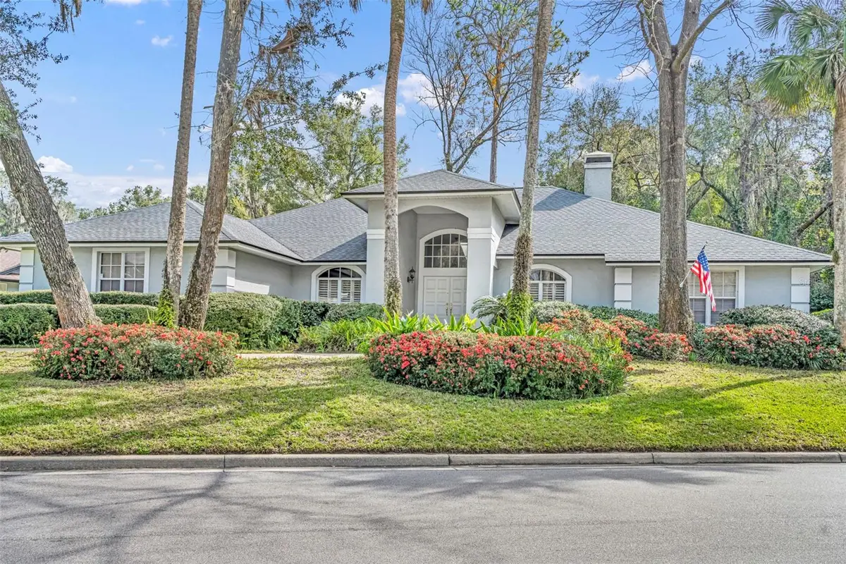 3811 Watercrest Drive, Longwood, FL 32779 - Image #1