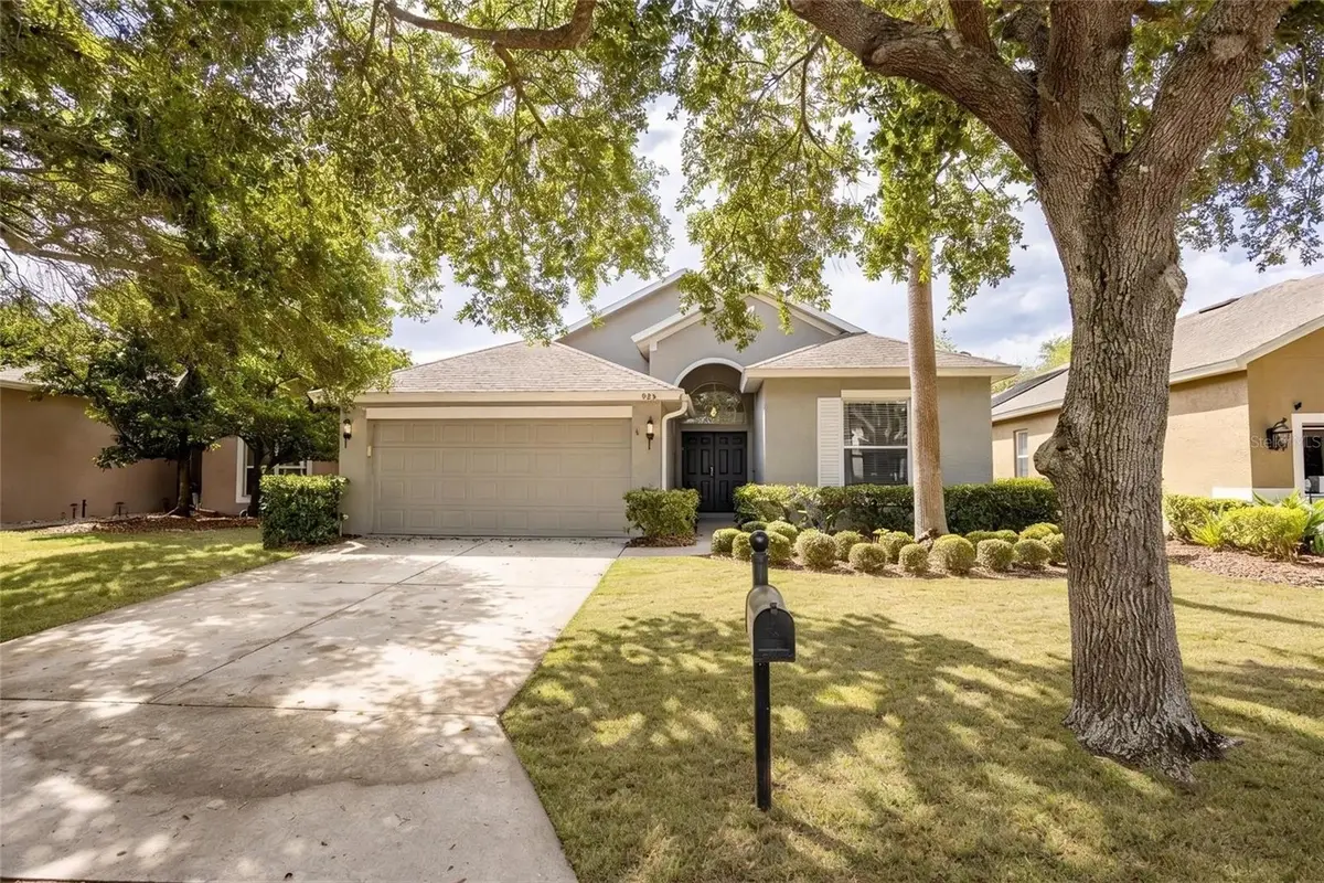 985 Ridgemount Place, Lake Mary, FL 32746 - #1
