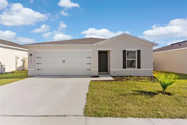 2059 Kentucky Road, SUMTERVILLE, FL 33585