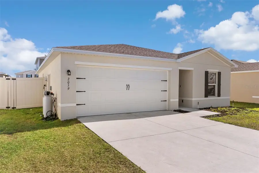 2059 Kentucky Road, Sumterville, FL 33585 - Image #2