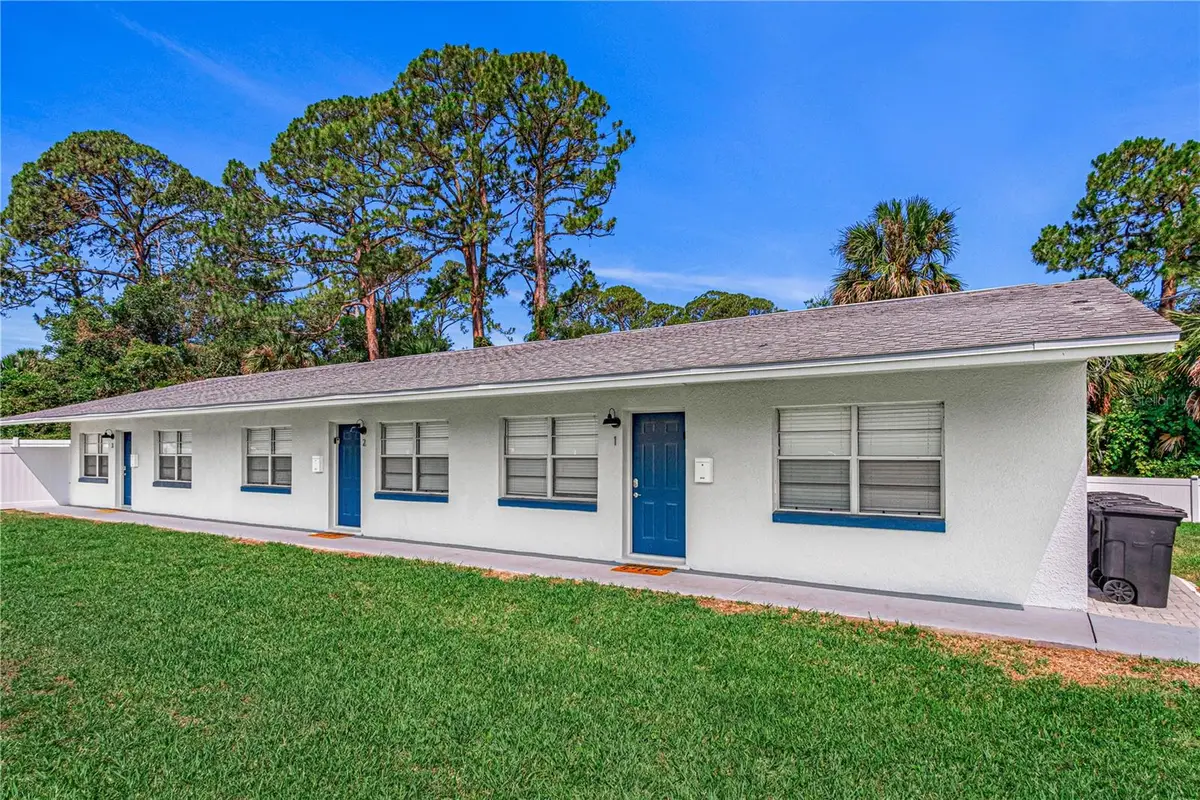 5070 Orange Boulevard, Port Orange, FL 32127 - Image #1