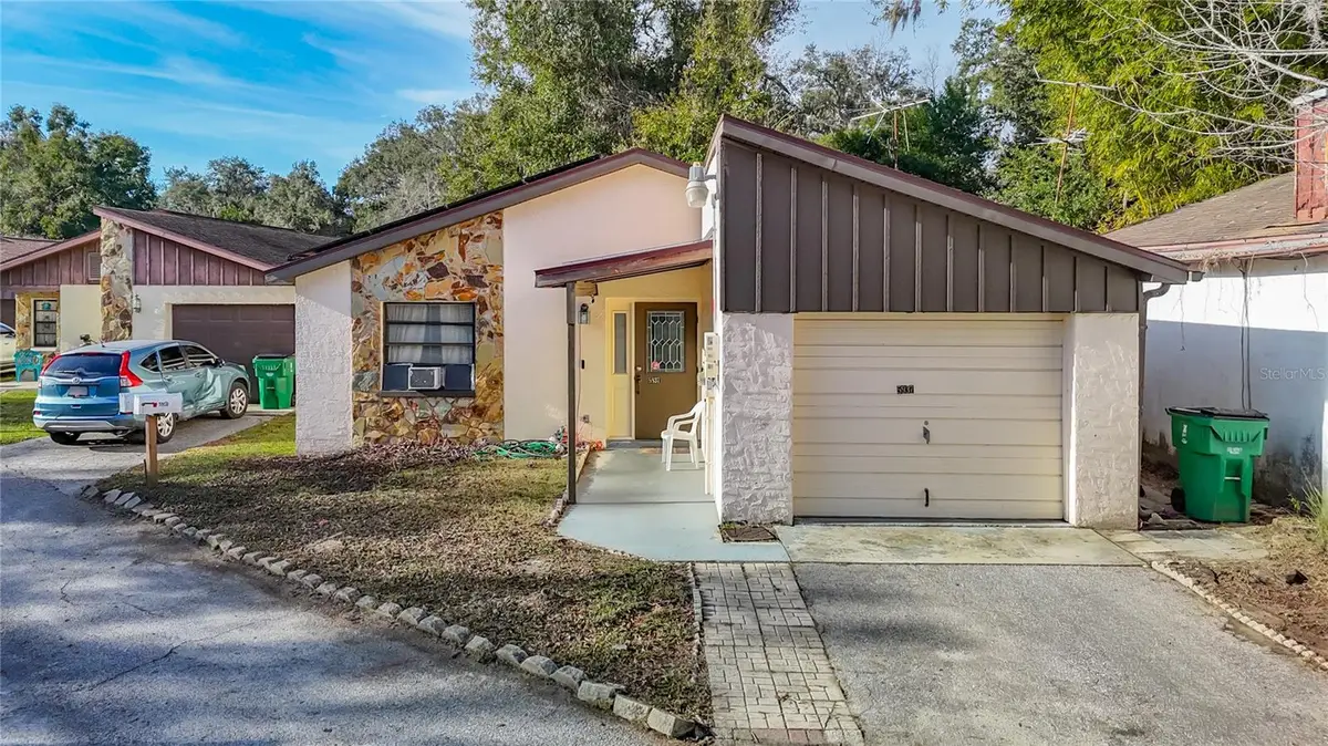 5937 Forest Lane, Zephyrhills, FL 33542 - Image #1