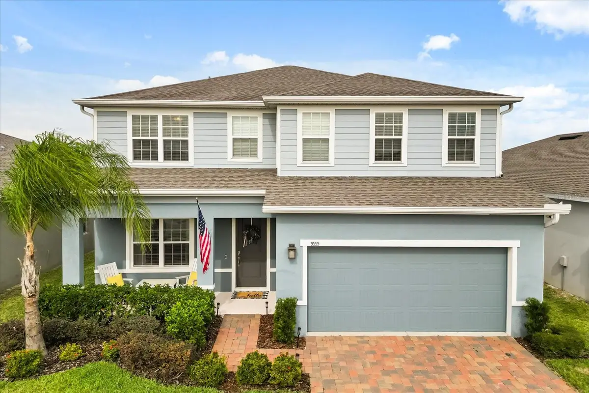 5555 Toulouse Lane, Saint Cloud, FL 34771 - Image #1