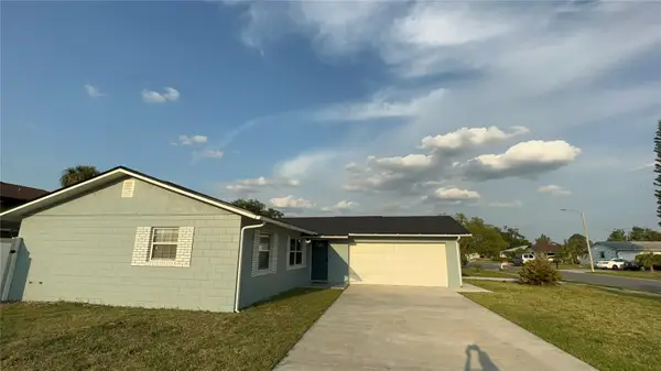 3997 Orkney Avenue, ORLANDO, FL 32809