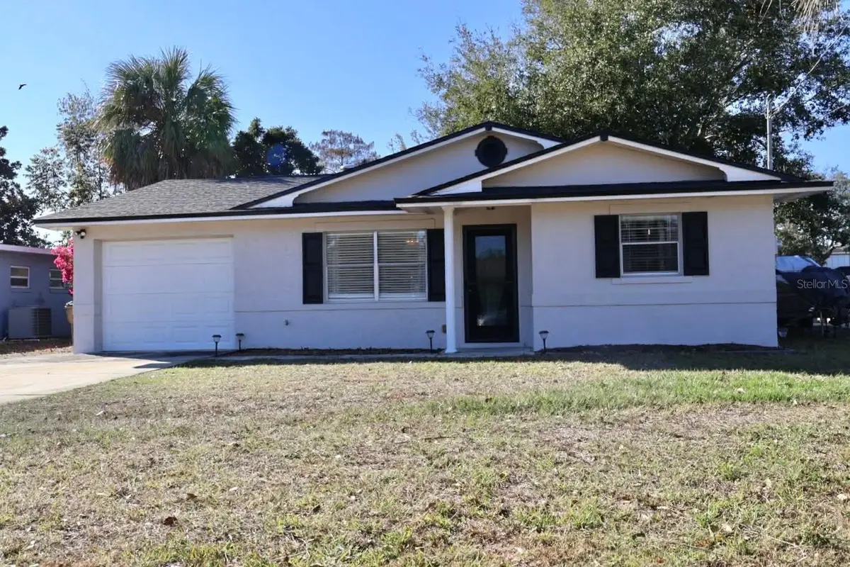 26625 Bimini Drive, Tavares, FL 32778 - Image #1