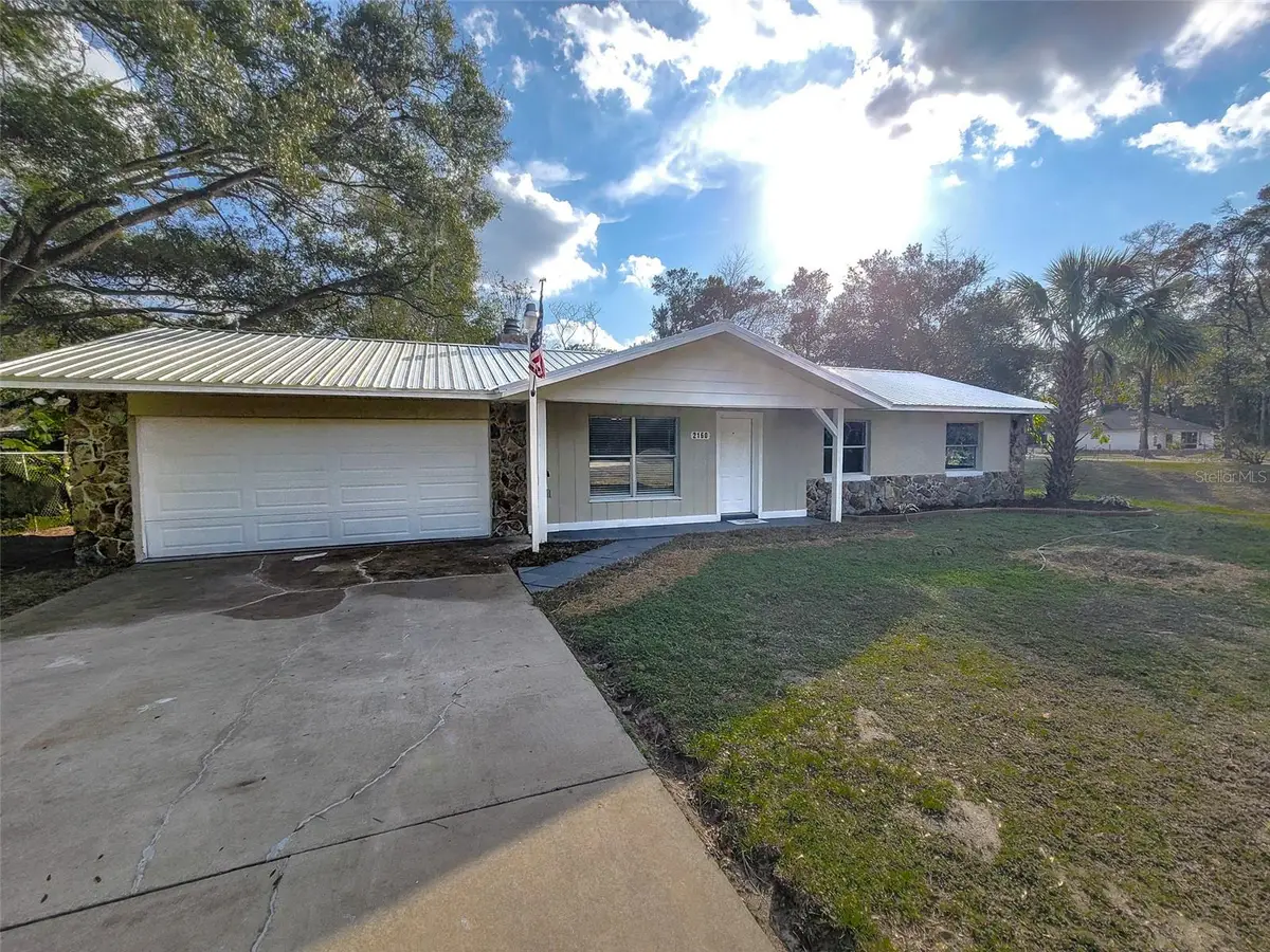 2160 NE 36th Street, Ocala, FL 34479 - Image #1