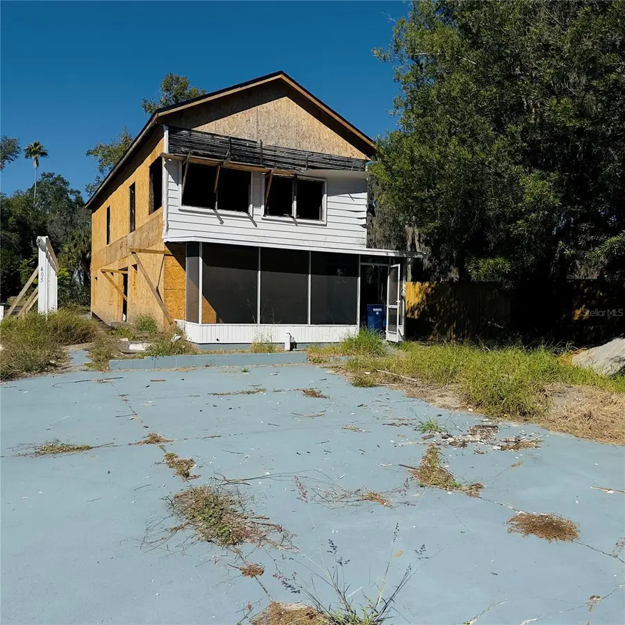 405 W Lake Elbert Drive Ne, Winter Haven, FL 33881 - Image #2