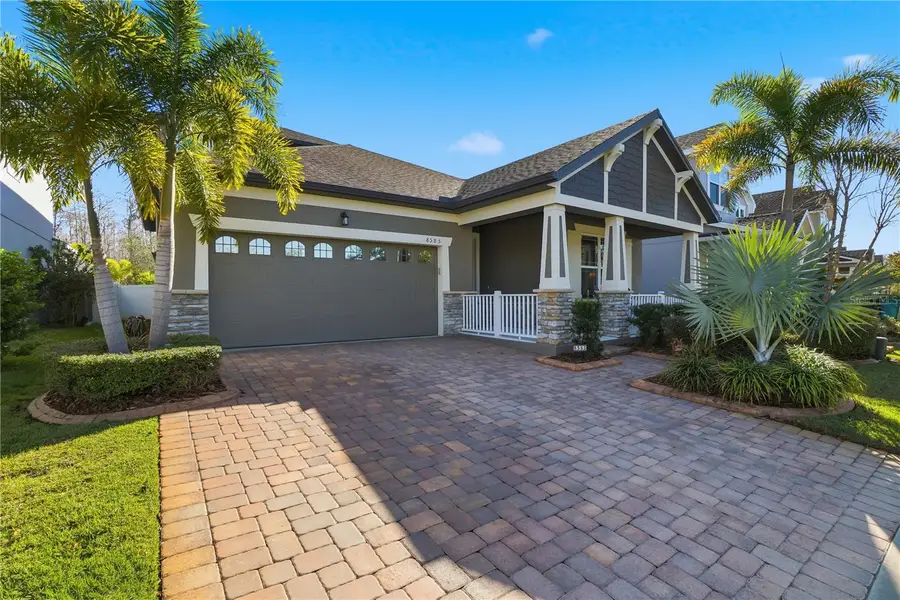 8585 Dufferin Lane, Orlando, FL 32832 - Image #2