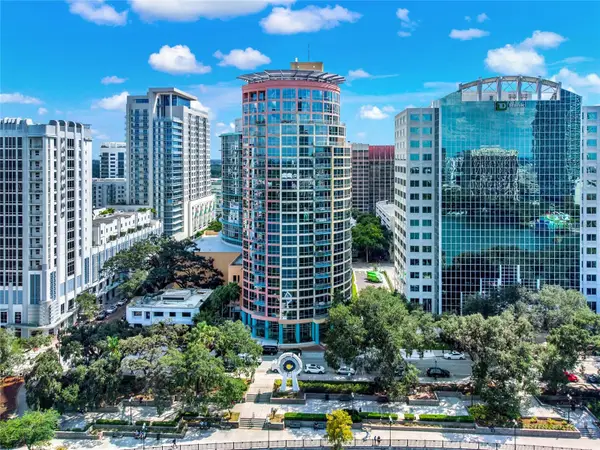 322 E Central Boulevard #901, ORLANDO, FL 32801