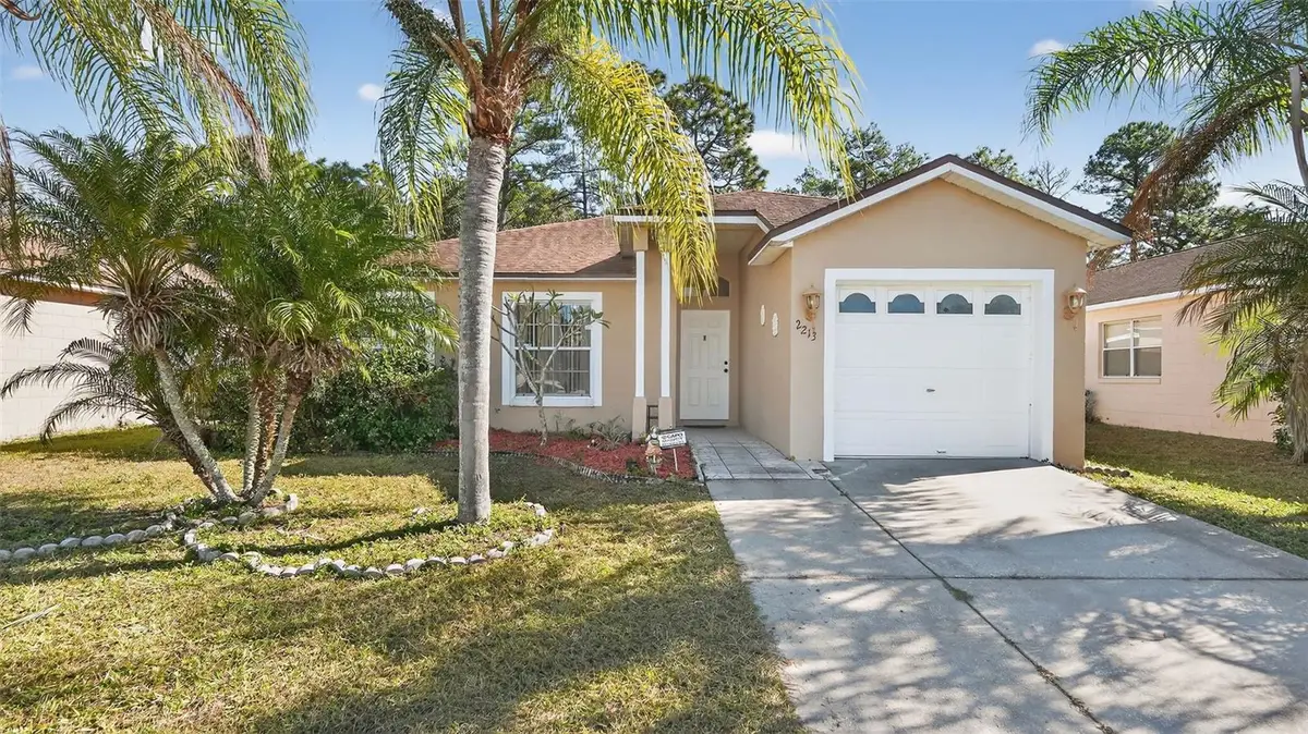 2213 Hannah Lane, Orlando, FL 32826 - Image #1