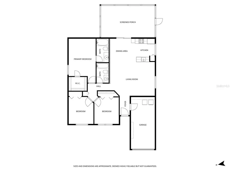 2213 Hannah Lane, Orlando, FL 32826 - Image #2