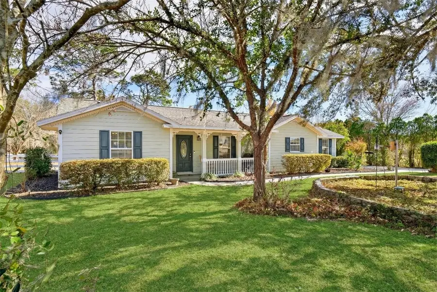 5940 NE 57th Loop, Silver Springs, FL 34488 - Image #2