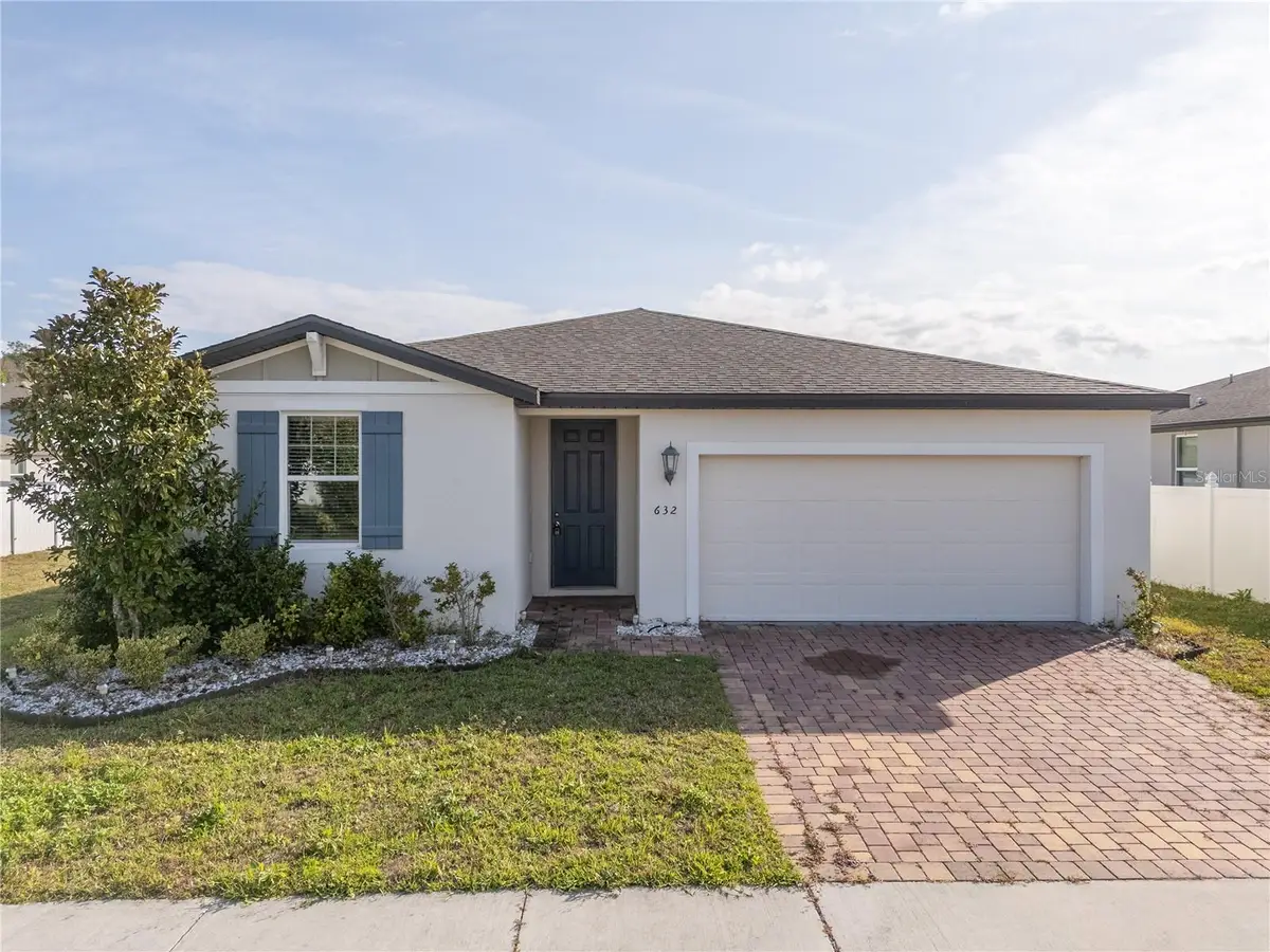632 Vista Villages Boulevard, Davenport, FL 33896 - Image #1