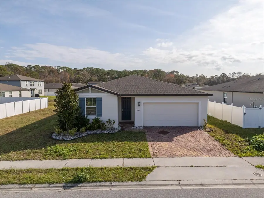 632 Vista Villages Boulevard, Davenport, FL 33896 - Image #2