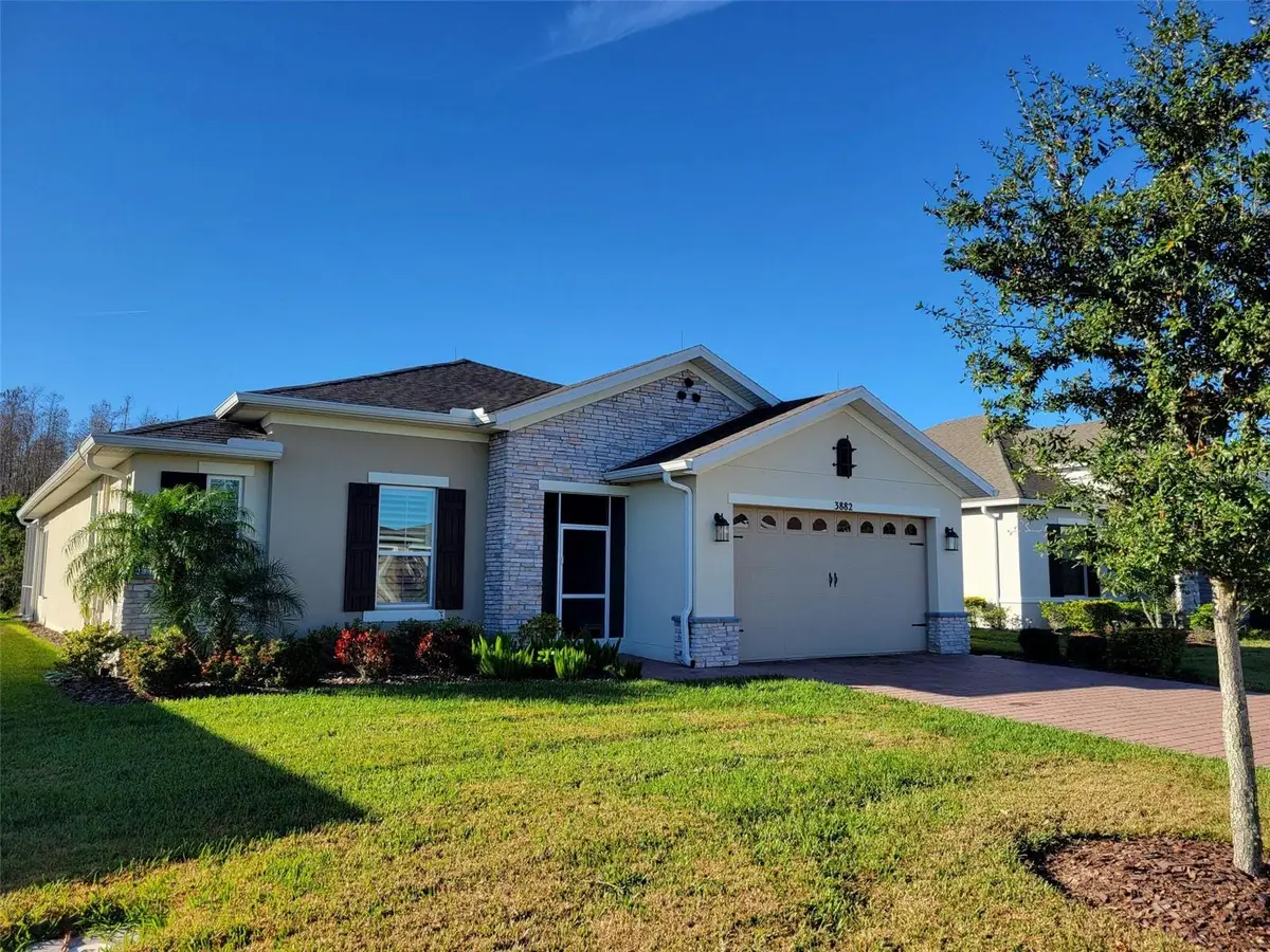 3882 Via Mazzini Court, Poinciana, FL 34759 - Image #1