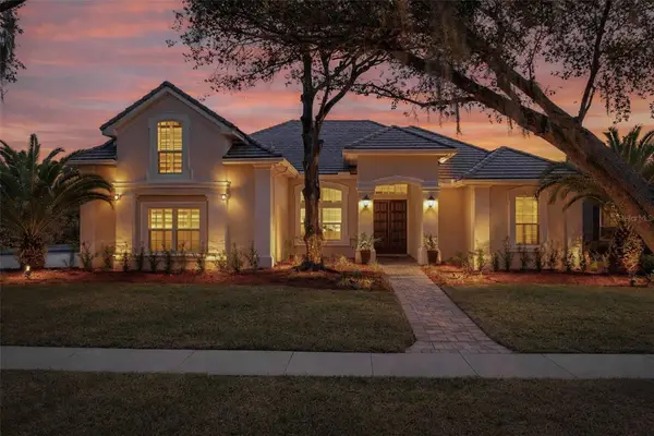 1610 Conway Isle Circle, BELLE ISLE, FL 32809