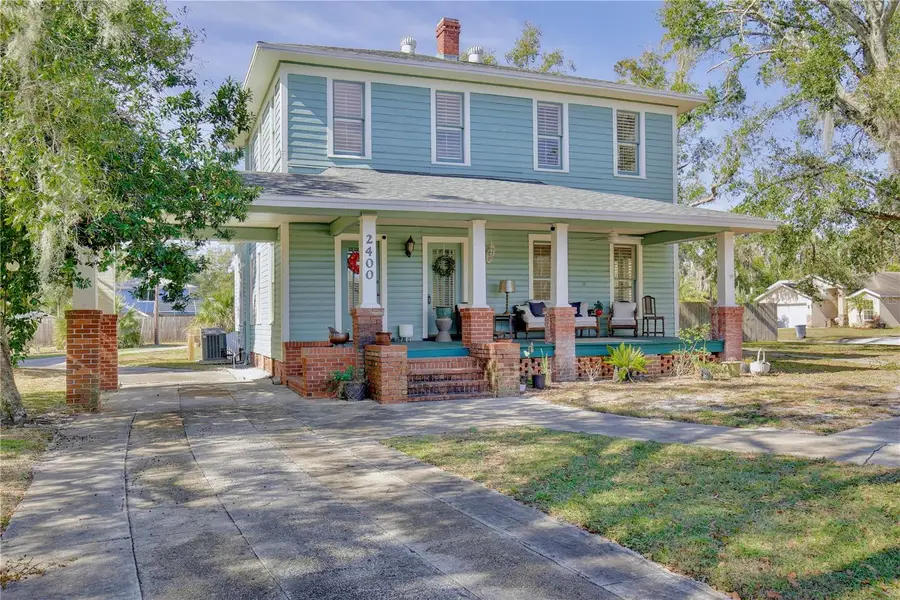 2400 S Park Avenue, Sanford, FL 32771 - Image #3