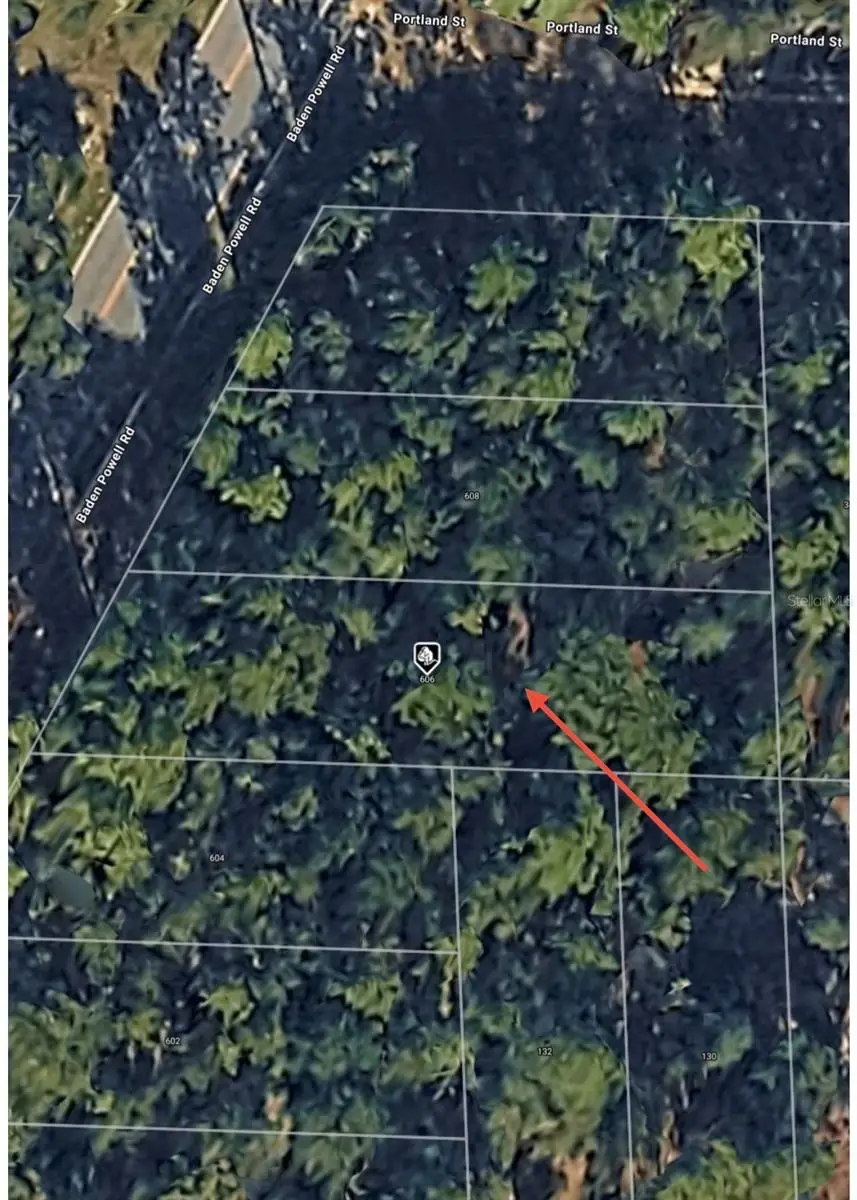 606 Baden Powell Road, Hawthorne, FL 32640 - Image #2