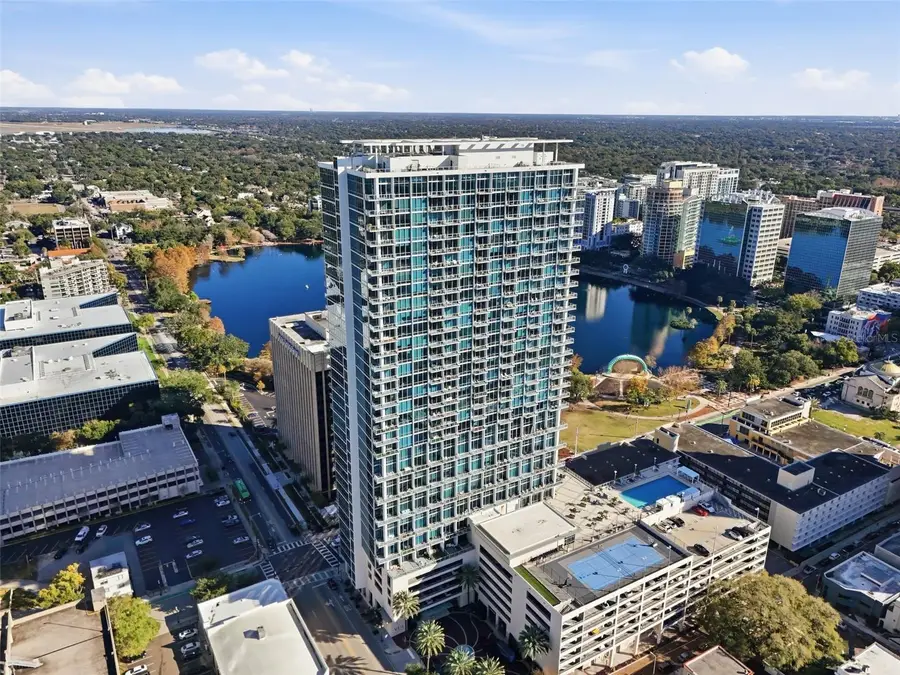 150 E Robinson Street #2406, Orlando, FL 32801 - Image #2