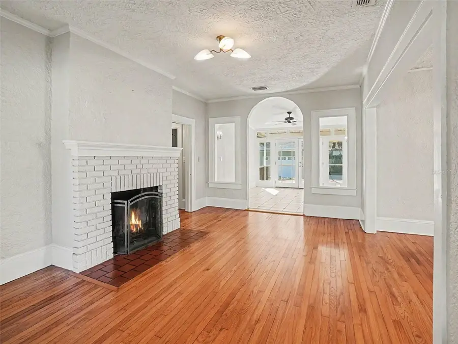 1500 Berkshire Avenue, Winter Park, FL 32789 - #2