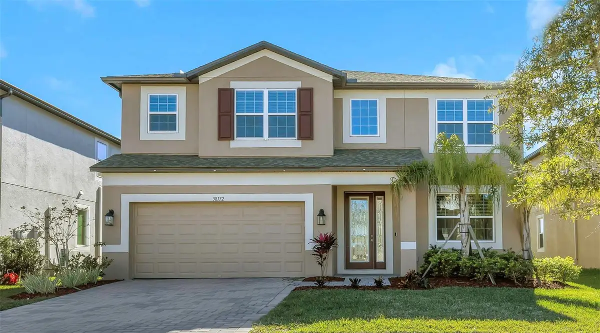 38132 Cobble Creek Boulevard, Zephyrhills, FL 33540 - Image #1