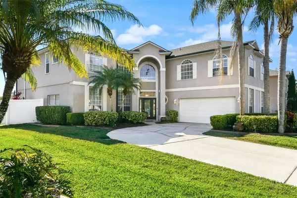 2430 Turnberry Drive, OVIEDO, FL 32765