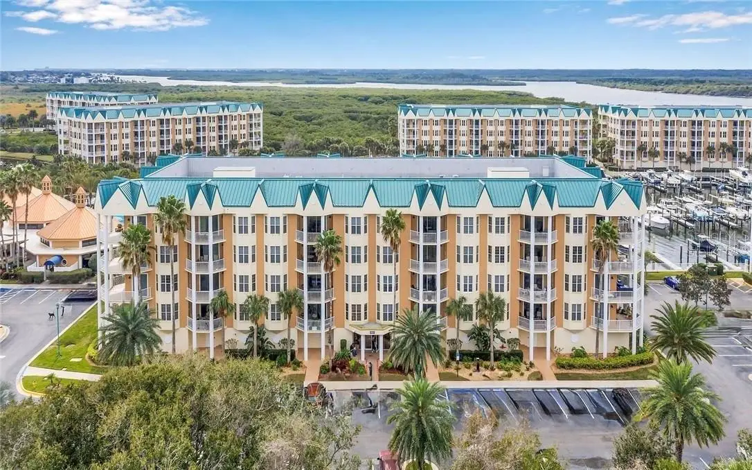 4623 Rivers Edge Village Lane #6308, Ponce Inlet, FL 32127 - Image #1