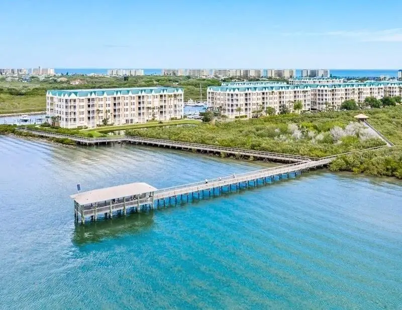 4623 Rivers Edge Village Lane #6308, Ponce Inlet, FL 32127 - Image #2