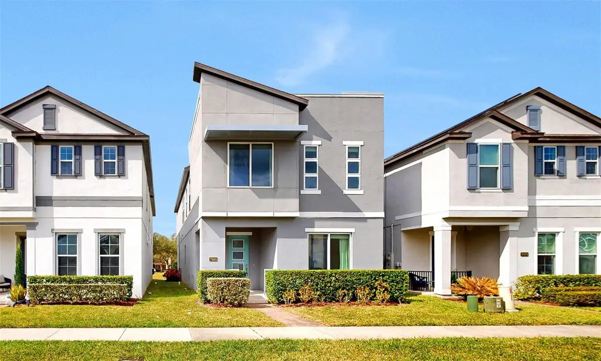 7885 Berkshire Oak Alley, Windermere, FL 34786 - Image #1