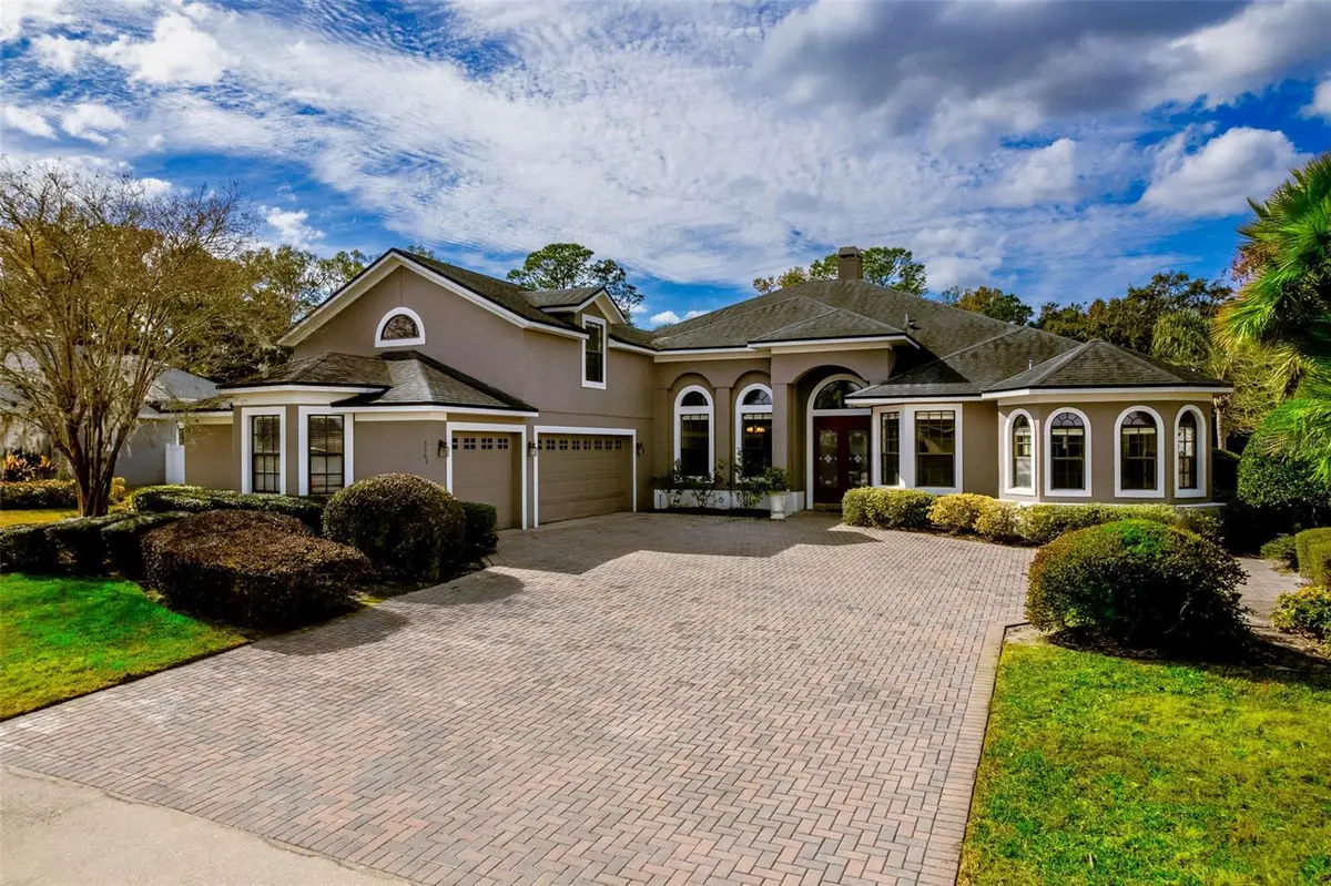 5064 Hawks Hammock Way, Sanford, FL 32771 - Image #1