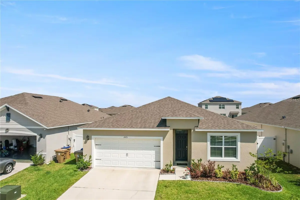 1975 Cacutta Way, Kissimmee, FL 34744 - Image #1