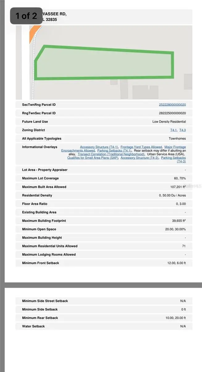 433 N Hiawassee Road, Orlando, FL 32835 - Image #2