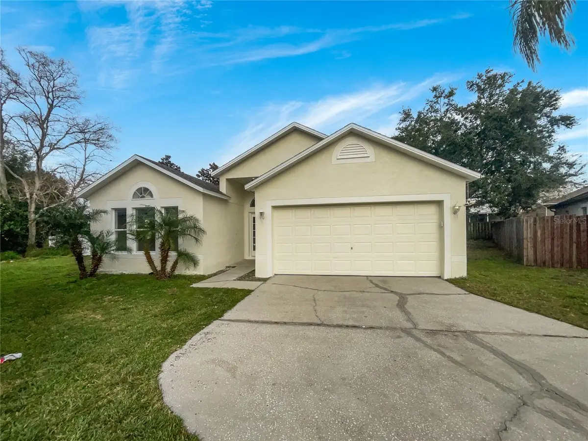 142 Spanish Bay Drive, Sanford, FL 32771 - Image #1