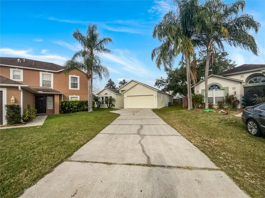 142 Spanish Bay Drive, Sanford, FL 32771 - Image #2