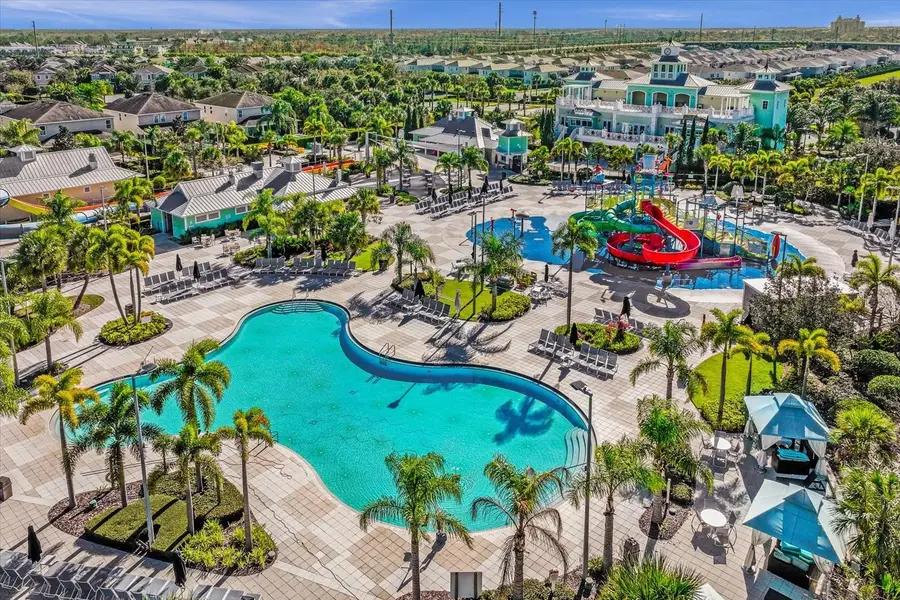 7576 Excitement Drive, Reunion, FL 34747 - Image #2