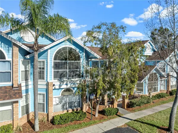 2745 N Poinciana Boulevard #68, KISSIMMEE, FL 34746