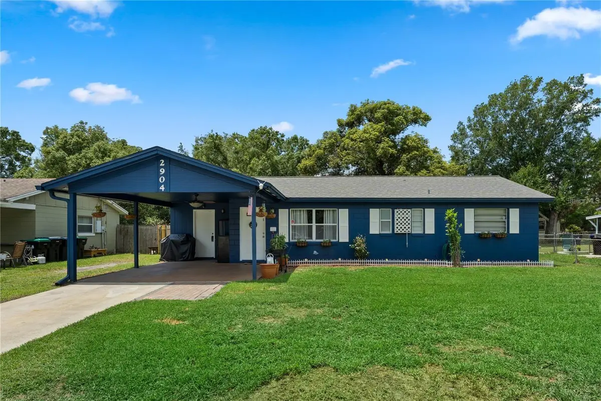 2904 Allison Drive, Orlando, FL 32826 - Image #1