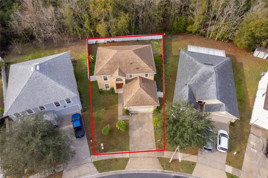 10409 Laxton Street, Orlando, FL 32824 - Image #2