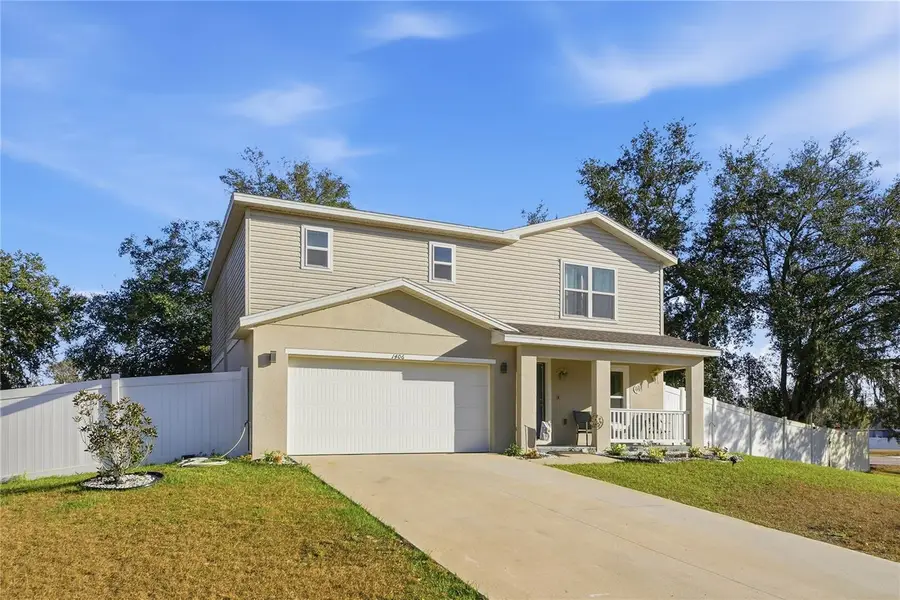 1406 Teal Court, Poinciana, FL 34759 - Image #3