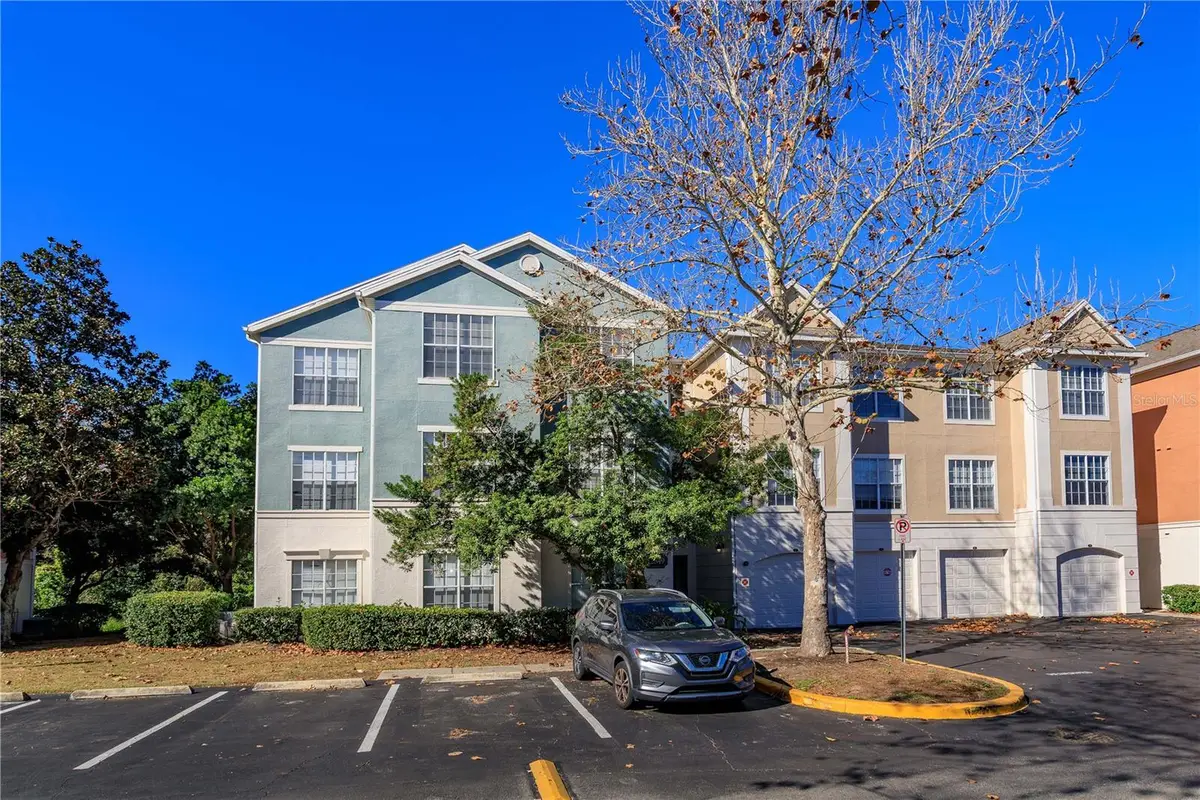 12849 Madison Point Circle #201, Orlando, FL 32821 - Image #1
