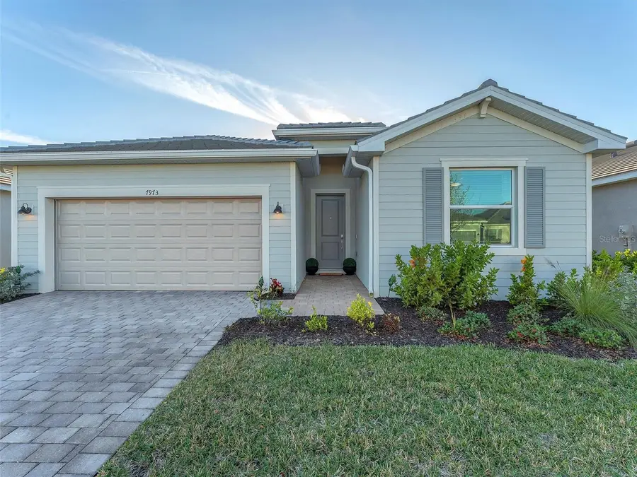 7973 Lakes Edge Lane, Port Charlotte, FL 33981 - Image #2