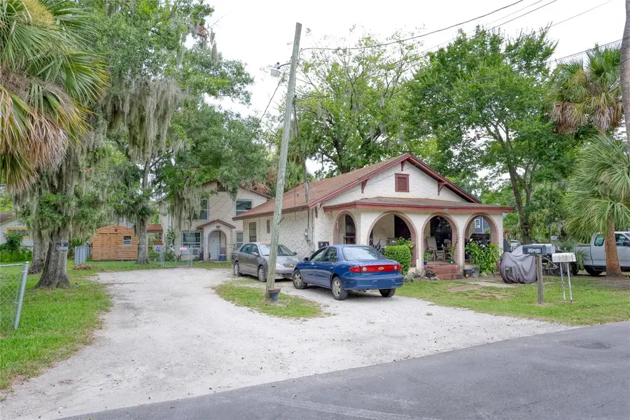 538 Loomis Avenue, Daytona Beach, FL 32114 - Image #2