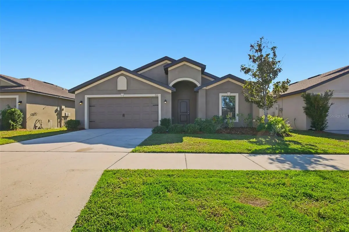 733 Chatham Walk Drive, Ruskin, FL 33570 - Image #1